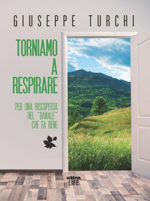 cover image of Torniamo a respirare